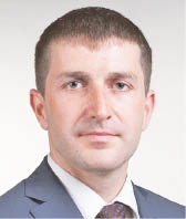 Совершенствуя законодательство, улучшать жизнь земляков