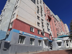 Где эта улица, где этот дом