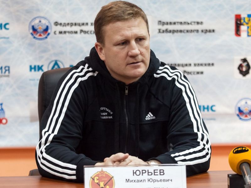 Не надо зацикливаться на неудаче в Кубке мира