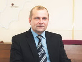 Горячий август 2018-го