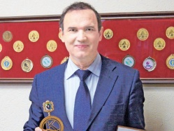 «Мерилен»: победить на краевом конкурсе качества непросто