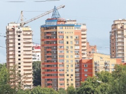 Цена квадрата стремится к восьми десяткам тысяч
