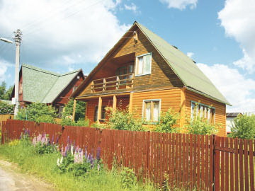 За сотку в городе заплатишь тысячи!