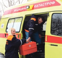 На  трассе  М-60  работает правило  «золотого  часа»