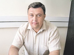 31 мая в пресс-центре газеты «Тихоокеанская звезда» прошла телефонная «прямая линия»