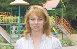 Если нет водицы в кране, позвони скорее Анне
