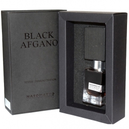 Nasomatto Black Afgano – нишевая парфюмерия с ярким эффектом универсальности