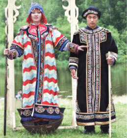 Экотуризм со школьной скамьи