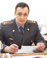Вытрезвитель переехал в больничный приемный покой