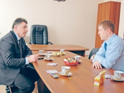 Идти в ногу со временем