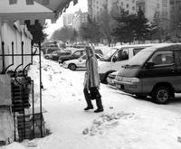 Все дороги ведут в травмпункт