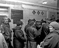 Нацпроект послал всех нас в… очередь