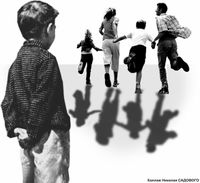 Патронатная семья по-прежнему вне закона