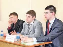Петр Столыпин: «Этим краем мы заняться обязаны...»