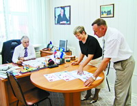 И сроки названы, и границы определены