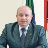 Сергей Анатольевич Кравчук