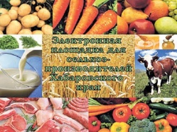 Электронная торговля огурцами становится популярной