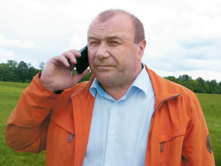 В крае пожары тушат, но соседи ещё горят