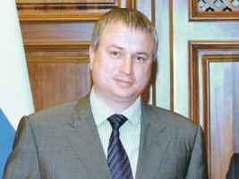 Лучшие бизнесмены края, по итогам конкурса «Предприниматель года», рассказывают, как добивались успеха
