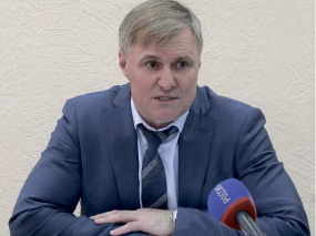 Весенняя распутица на дорогах края