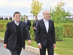 Саммит Азия - Европа: прочное партнёрство ради мира и процветания 