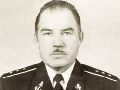 Экспедиция особого назначения
