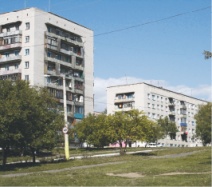 Светлые идеи для Солнечного   