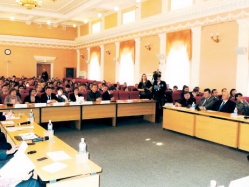 В бизнесмены я б пошёл. Пусть меня научат
