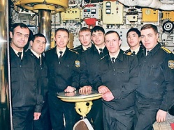 «Усть-Камчатск» набирает силу 