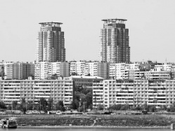 Дешевого все меньше  