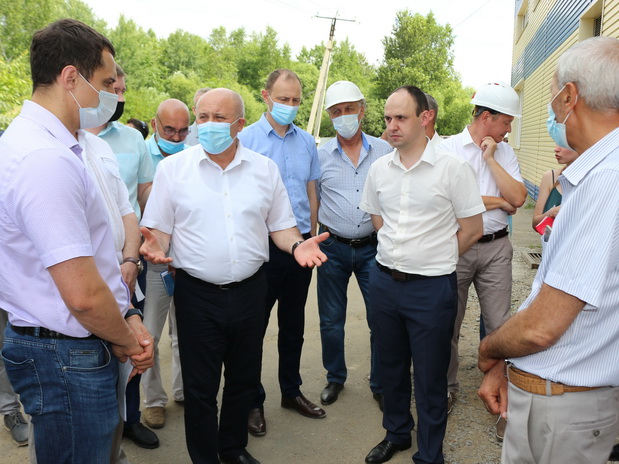 Ценность воды познаётся лишь тогда, когда она исчезает