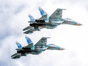 Международный авиасалон планирует посадку в крае