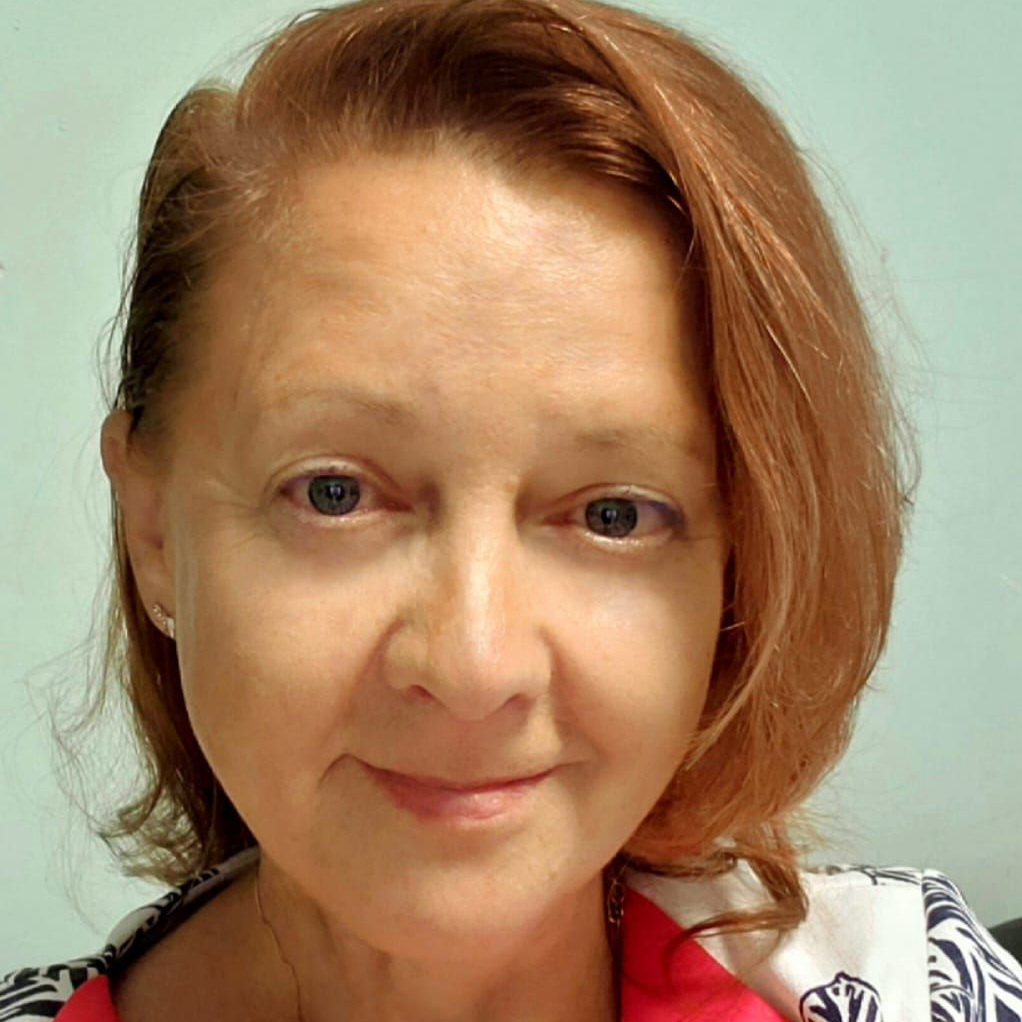 Елена МИРОНЕНКО