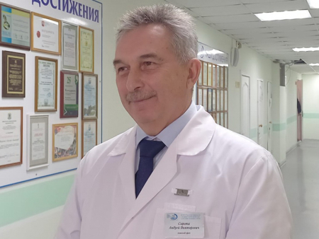В Хабаровске работает глазная лаборатория - единственная в ДФО 
