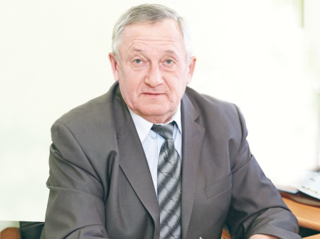 Хабаровск стремится избавиться от бараков  