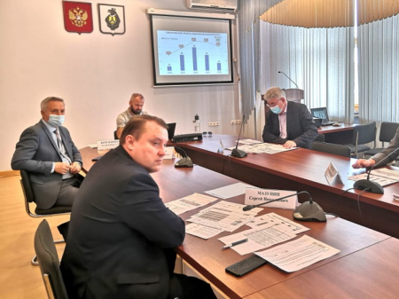 Упав в рейтинге инвестклимата, Хабаровский край планирует встать