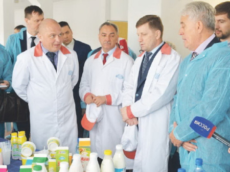 Как вернуть землю лазовским крестьянам…