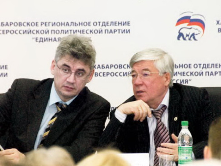 Когда говорим «Интурист», Подразумеваем - Коновалов