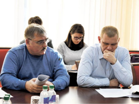 Лампочка в подъезде за 300 тысяч