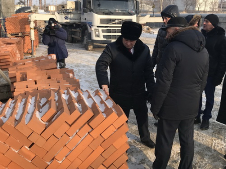 «Космопорт» запустят весной 2020-го