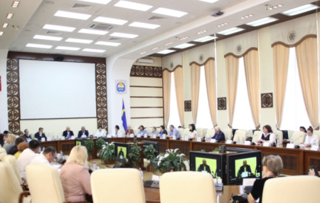 В Бурятии проходит Байкальская Ассамблея музеев Дальнего Востока