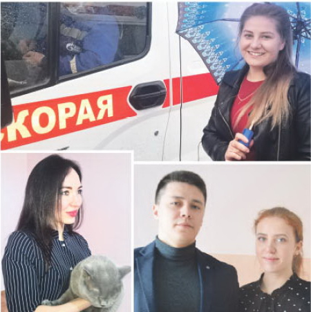 Пятьдесят хабаровских медиков получили ключи от служебного жилья