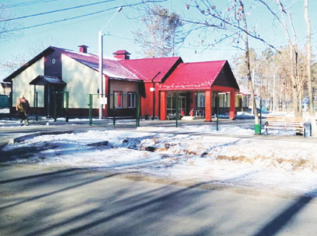 Медицина в районах становится на колеса