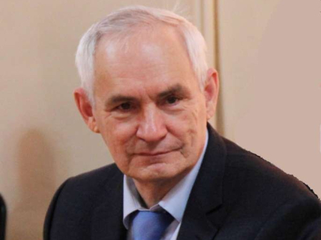Надо серьезно перетряхнуть политическую систему исполнительной власти