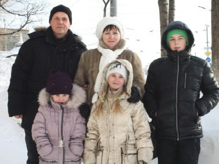 Соотечественники: судьбы разные, родина - одна
