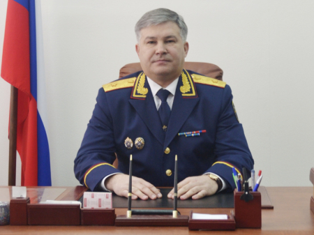 Следователь должен мыслить творчески!