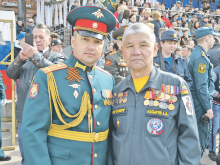 Мы - это наш город!