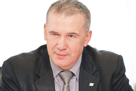 11 миллионов лошадиных сил работают даже в праздник 