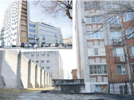 Как строить в Хабаровске, решают нормы для СИЗО?..