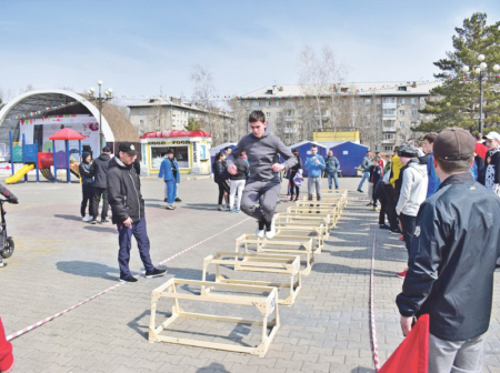 Ради дружбы народов